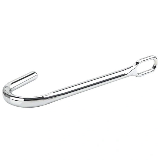 Anal Hooks 5783 PerfectFit Hook Ball Steel Plug Stainless No 0930